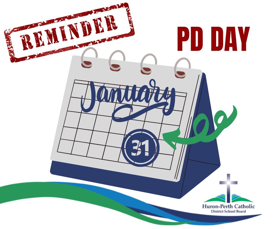 Huron-Perth CDSB tweet media