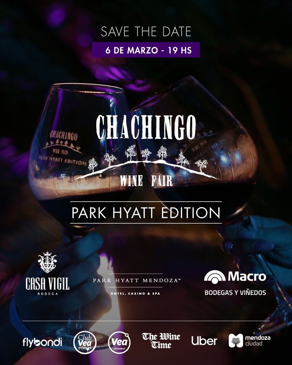 Preparate <a href="/alevigilmalbec/">Alejandro Vigil</a> que se viene la primera….