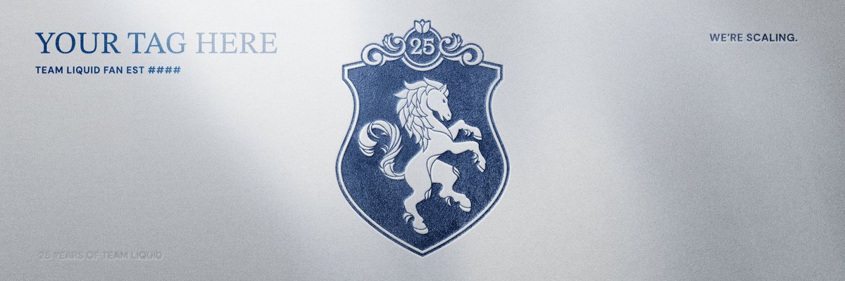 Team Liquid BR 🇧🇷 tweet media