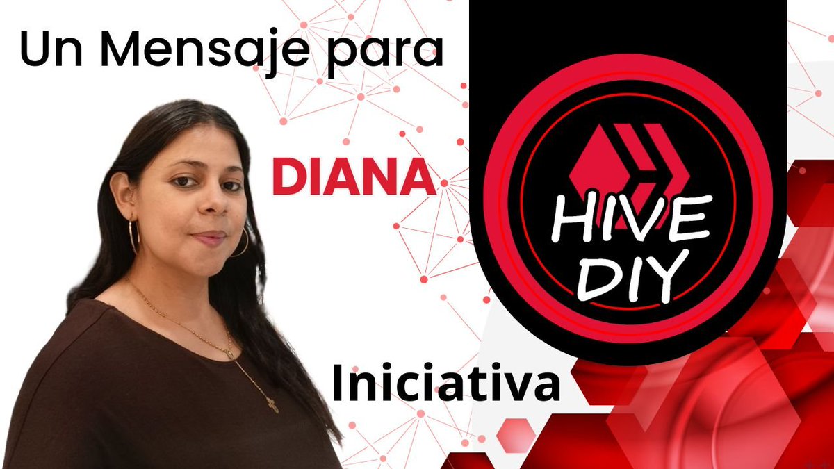 Cómo miembro de la comunidad HiveDIY de #hive, me gustaría compartir esta iniciativa en ayuda a una de las grandes artesanas de la blockchain.

Pueden visitar el enlace a continuación y apoyar de la manera en que puedan.

peakd.com/hive-130560/@h…