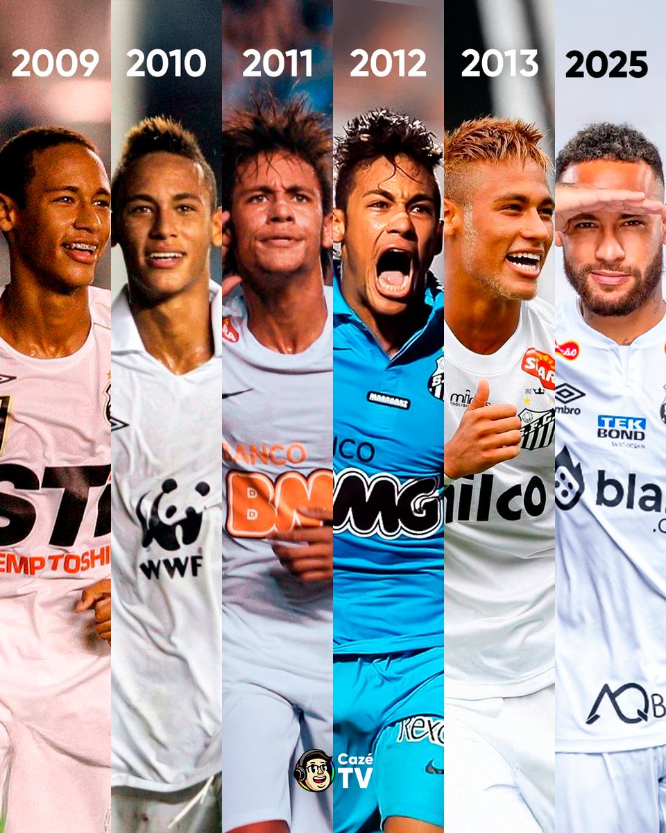 2025 MAL COMEÇOU E A GENTE JÁ CONSIDERA PRA CARA##L*0 😂😂🤪🤪

#Santos #Neymar