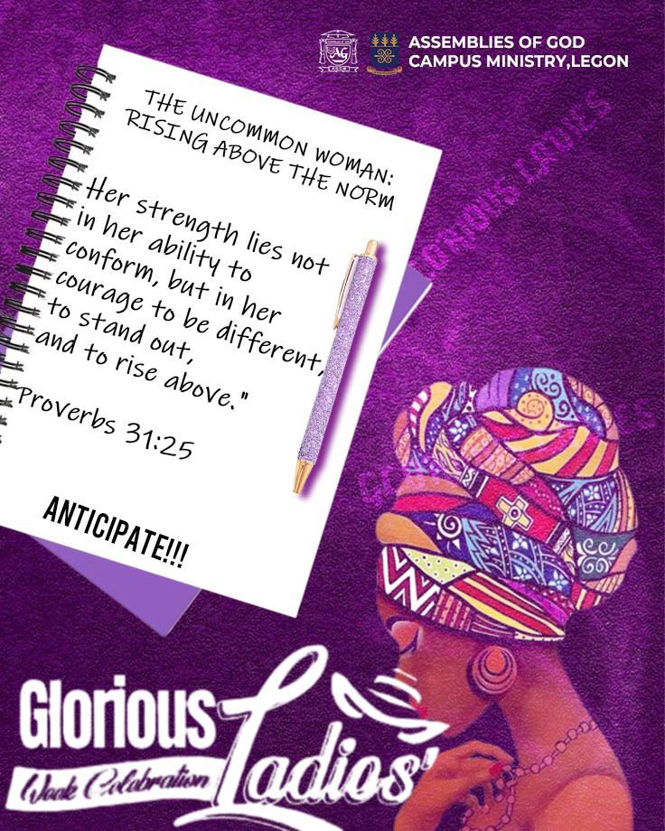 AGCM Legon tweet media