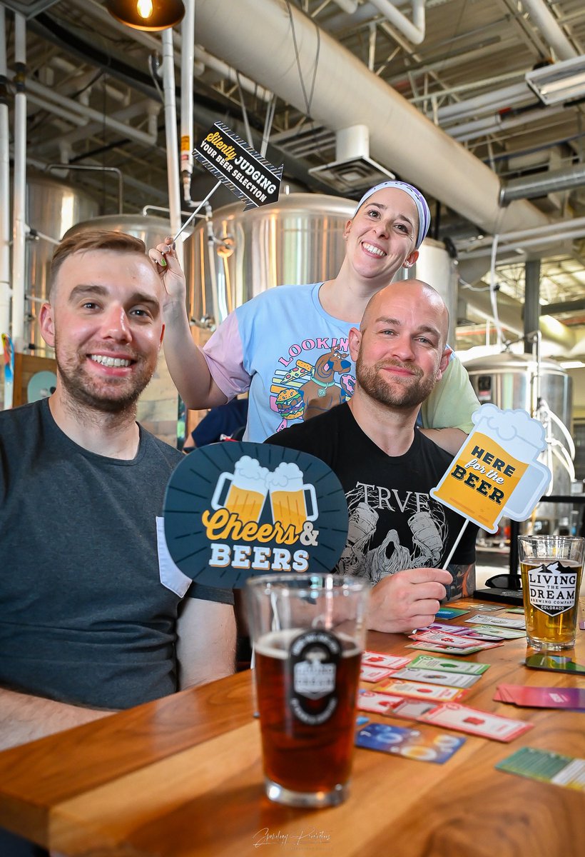 The celebration kicks off this Saturday! 🎉 1 year ago, we opened the doors to 2 new taprooms in Highlands Ranch and Sterling Ranch 🍻
This Saturday at Highlands Ranch, it’s all about celebrating an unforgettable year, great beer, and the amazing people who make it all possible!