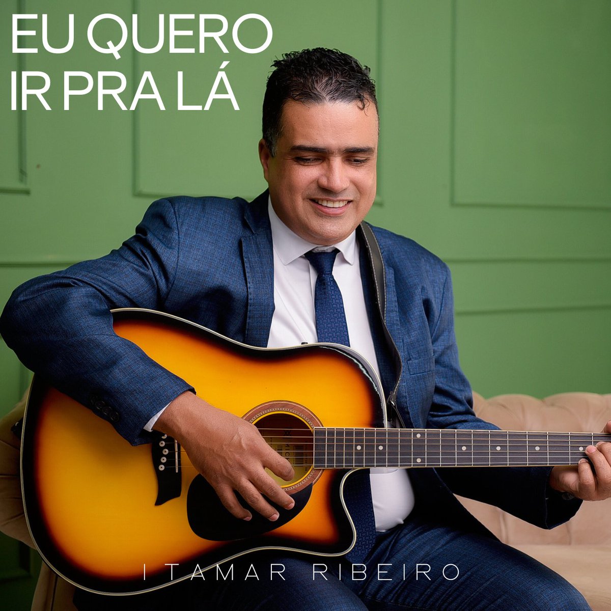 Itamar Ribeiro, lança seu mais novo Single "Eu Quero Ir pra Lá" no YouTube assista agora mesmo, em breve em todos os serviços de música por <a href="/mult/">mult</a>