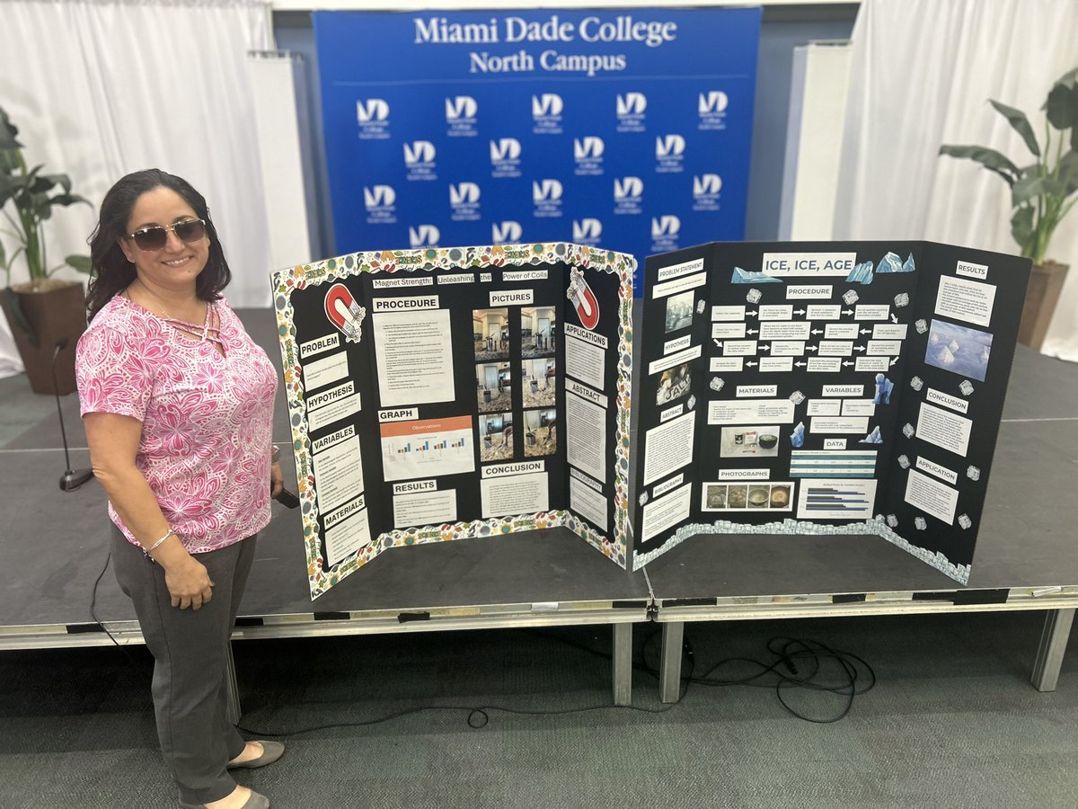 M-DCPS Science (@mdcpssci) on Twitter photo A shoutout 📣 to Mrs. Felipe and the whole <a href="/HGESDolphins/">HIALEAH GARDENS ELEM</a> Family for supporting our Science Fair in our 2025 STEAM Expo.
Join us on Saturday, February 1st, 2025 as we celebrate our <a href="/MDCPS/">Miami-Dade Schools</a> students and beyond.
<a href="/AileenVega123/">Dr. Aileen Vega</a> <a href="/WendyForteza/">Wendy Forteza</a> <a href="/DaneMDCPS/">Dane Jaber</a> <a href="/NestorEMarcia/">Nestor E. Marcia MDCPS</a> A shoutout 📣 to Mrs. Felipe and the whole <a href="/HGESDolphins/">HIALEAH GARDENS ELEM</a> Family for supporting our Science Fair in our 2025 STEAM Expo.
Join us on Saturday, February 1st, 2025 as we celebrate our <a href="/MDCPS/">Miami-Dade Schools</a> students and beyond.
<a href="/AileenVega123/">Dr. Aileen Vega</a> <a href="/WendyForteza/">Wendy Forteza</a> <a href="/DaneMDCPS/">Dane Jaber</a> <a href="/NestorEMarcia/">Nestor E. Marcia MDCPS</a>