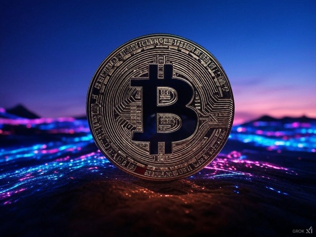 StaycationValue's tweet photo. Breaking News: South Dakota State Representative Logan Manhart has proposed a new bill that would allow the state to invest in Bitcoin. 🇺🇸

This could mark a significant shift in how states manage their finances! 🌟

#Bitcoin #Cryptocurrency #StateInvestments #SouthDakota https://t.co/AITMmfCM3j