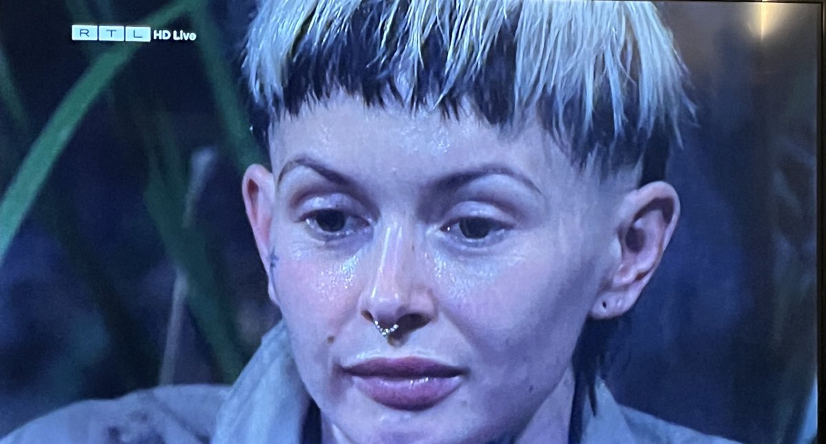 Mein Blick, wenn die sich schon wieder über das Essen streiten und Edith schon wieder versucht den anderen rohes Fleisch anzudrehen #ibes2025