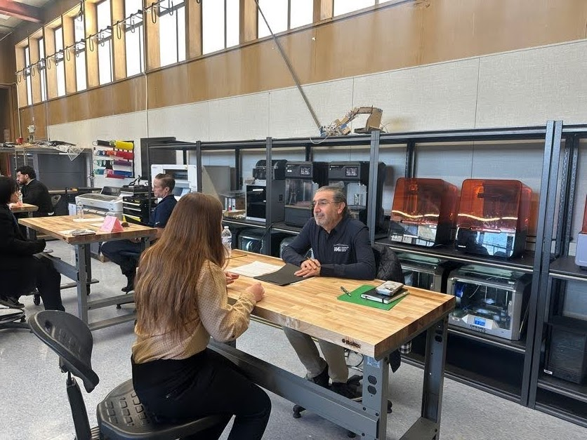 MDUSD Career Pathways tweet media