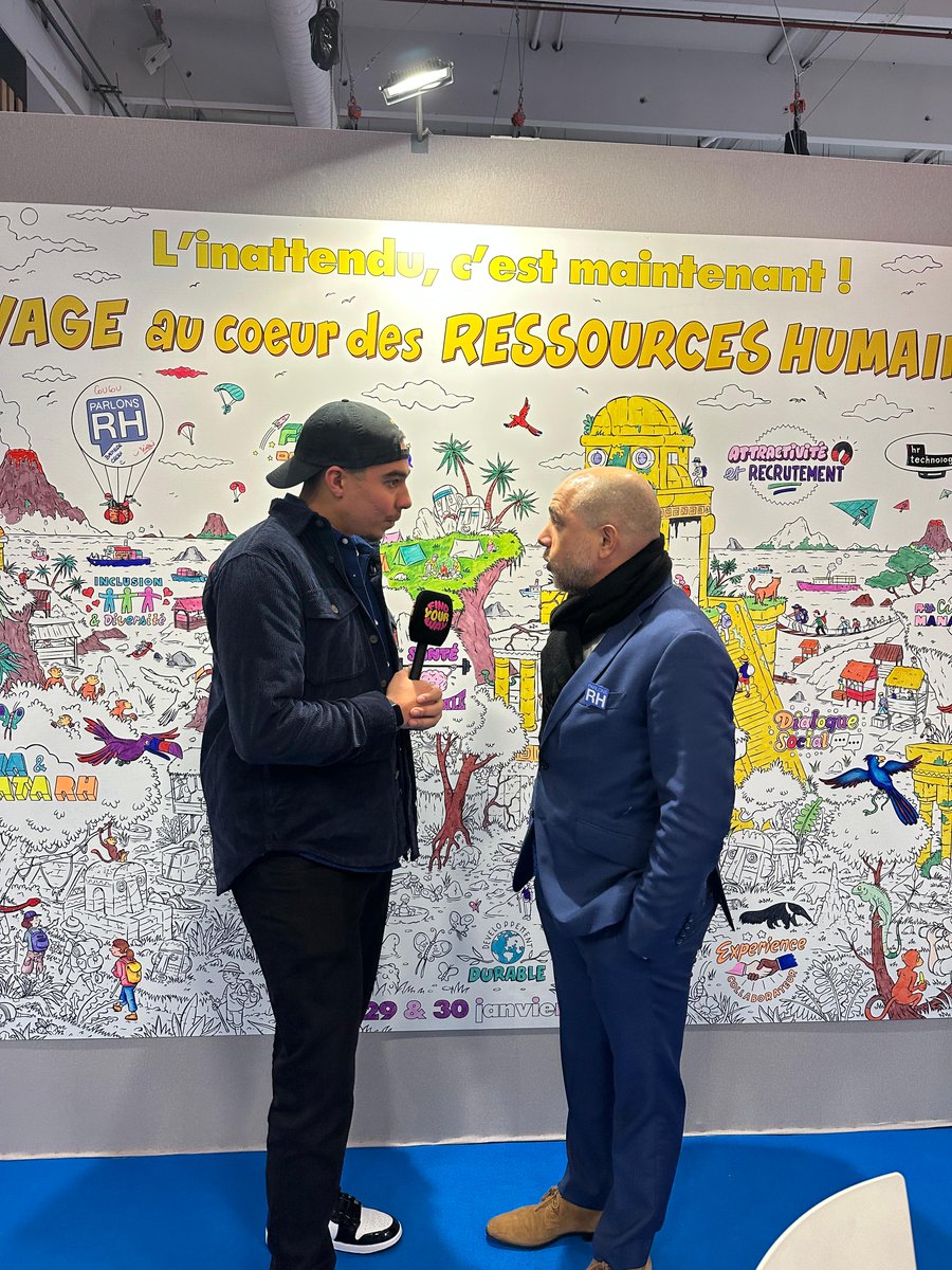 ParlonsRH's tweet photo. đ Et voilĂ , #HRTechFR sâachĂšve⊠mais ce nâest quâun au revoir !
đ Rendez-vous en 2026 pour une nouvelle Ă©dition encore plus ambitieuse. đ
A lâannĂ©e prochaine ! đ
Découvrez ce qu'il ne fallait pas manquer de cette journée dans notre article : https://t.co/rg2Qxya82j https://t.co/ondXpIN0xf