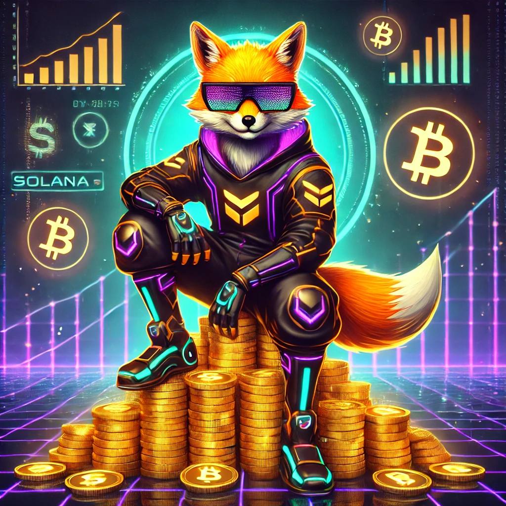 SOLFOXO's tweet photo. Who needs DOGS when you have a FOX that’s FAST AF? 🦊💜
$SOLFOX is LIVE on https://t.co/u9510sRpYX – let’s send this to Valhalla! 🚀🔥
RT for good luck &amp; massive gains!
#SOLFOX #SolanaMeme #Crypto https://t.co/b6Tz53uaOr