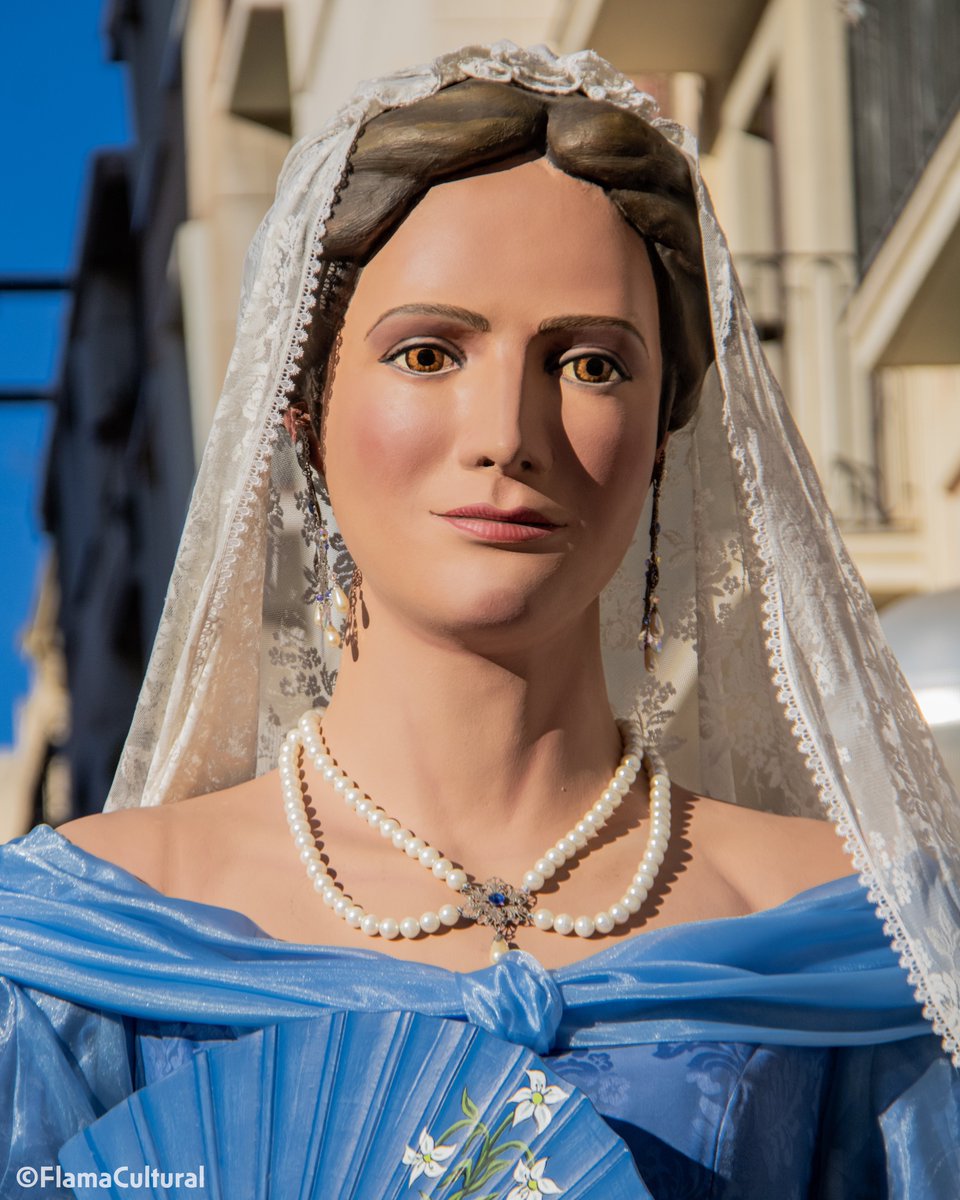 Flama Cultural (@flama_cultural) on Twitter photo Els Gegants Llibertat i Pau de la Vila de Gràcia <a href="/GegantsdeGracia/">Gegants de Gràcia</a> 📸
🖌️🪡 Rèpliques a càrrec de Jordi Grau (Taller el Drac Petit de Terrassa) i nous vestits (Goretti, l’Araceli Puente i les puntaires de la gent Gran de La Violeta de Gràcia) 2022 Els Gegants Llibertat i Pau de la Vila de Gràcia <a href="/GegantsdeGracia/">Gegants de Gràcia</a> 📸
🖌️🪡 Rèpliques a càrrec de Jordi Grau (Taller el Drac Petit de Terrassa) i nous vestits (Goretti, l’Araceli Puente i les puntaires de la gent Gran de La Violeta de Gràcia) 2022