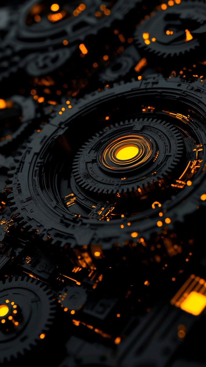 Lovers of dark wallpapers. 👍🏾