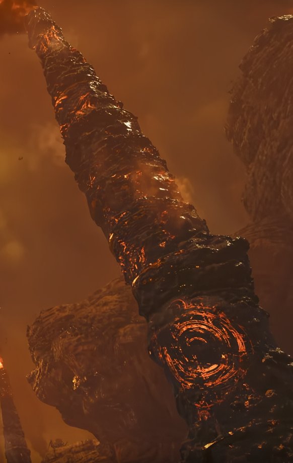 Shincry (@shincry) on Twitter photo So <a href="/Aquilaisnormal/">Aquila 🍉 (hr2 mhf)</a> pointed out something and this is almost definive proof there's something going on, I can almost say for sure each map will have these symbols too!
You cannot tell me I'm crazy, it's everywhere EVEN on monsters designs! So <a href="/Aquilaisnormal/">Aquila 🍉 (hr2 mhf)</a> pointed out something and this is almost definive proof there's something going on, I can almost say for sure each map will have these symbols too!
You cannot tell me I'm crazy, it's everywhere EVEN on monsters designs!