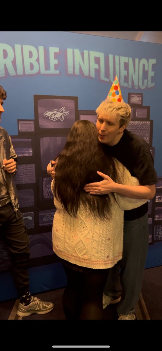 TMSACASTER's tweet image. NEVER KILL YOURSELF!!!!