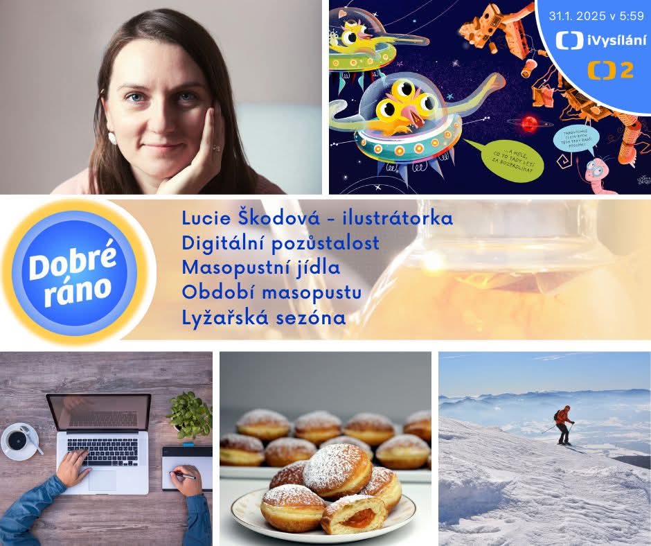 Zítřejší prázdninové ráno si trošku přivstanu... 💙 Těším se moc... 💛

#DobréRáno
