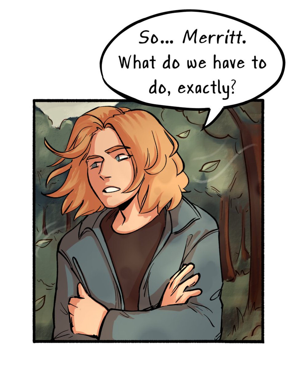 ManicPX's tweet photo. New update of Peanut Soap coming soon! (already up on Patreon^^) 
#webtooncanvas #tapasmedia #webcomics #peanutsoupwebtoon #peanutsoupcomic https://t.co/C3evONbYGJ