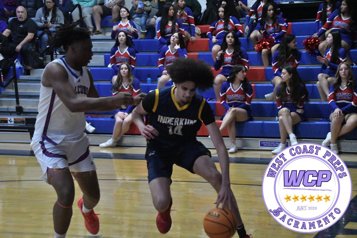 West Coast Preps tweet media