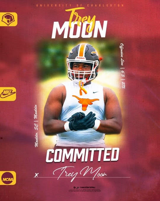 COMMITTED!!! #AGTG <a href="/UCWV_Football/">University of Charleston Football</a> #wingsup <a href="/coachtesch/">Michael Tesch</a> <a href="/KyleERigney/">Coach Rigney</a> <a href="/train0187/">TRAINBUILT PERFORMANCE</a> <a href="/_CoachCook/">Coach Andre Cook 🤘🏾</a> <a href="/mowings96/">Coach Owings</a> <a href="/CoachRay59/">Raymond Brown</a>