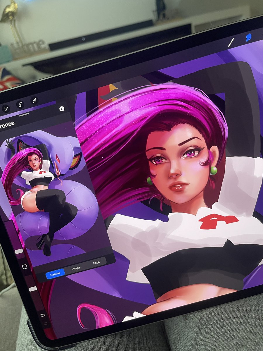 VideogameShay 🌙 COMMS OPEN tweet media