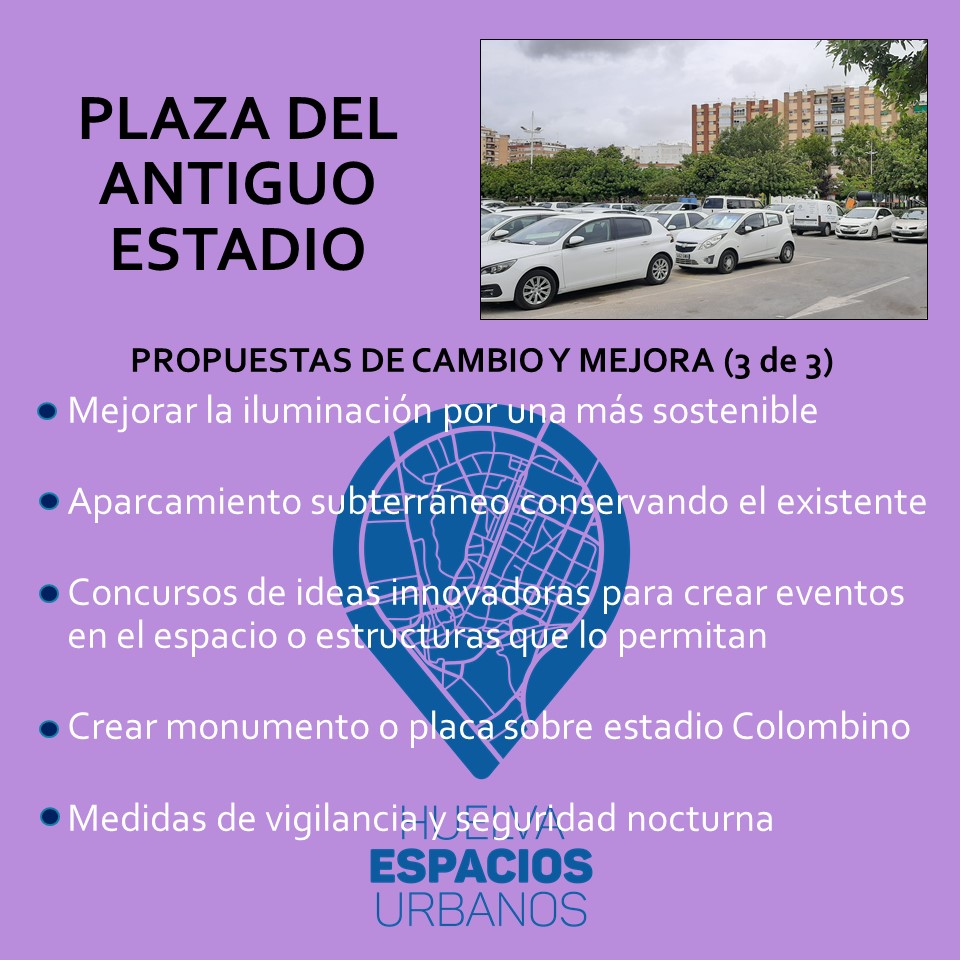 Huelva Espacios Urbanos tweet media