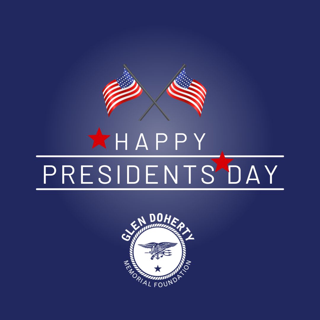 GDMFtweet's tweet image. Presidents Day.

Today is a day to celebrate  the presidents who have shaped our nation’s destiny and the freedoms we cherish. We salute the courageous men and women who have held the highest office in the land and acknowledge their significant role in our history.

 #GDMF