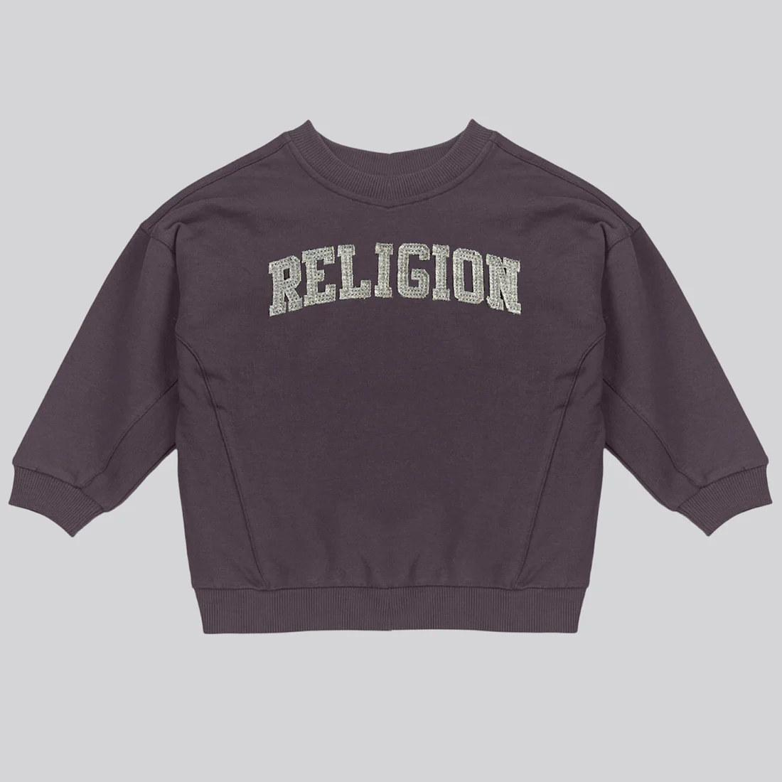 Religion_UK's tweet image. Plenty of room to play. Keep your little one comfy and stylish with our Religion Appliqué Sweatshirt. Available in 3 colours⁠
rlgn.shop/uh0XJ
.⁠
. ⁠
#kidswear #childrenswear #comfyfit #cosyfit