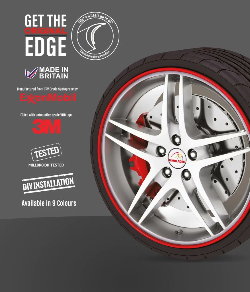 Rimblades LTD tweet media