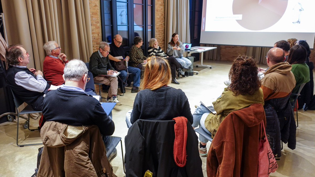 Projecte Lliures tweet media