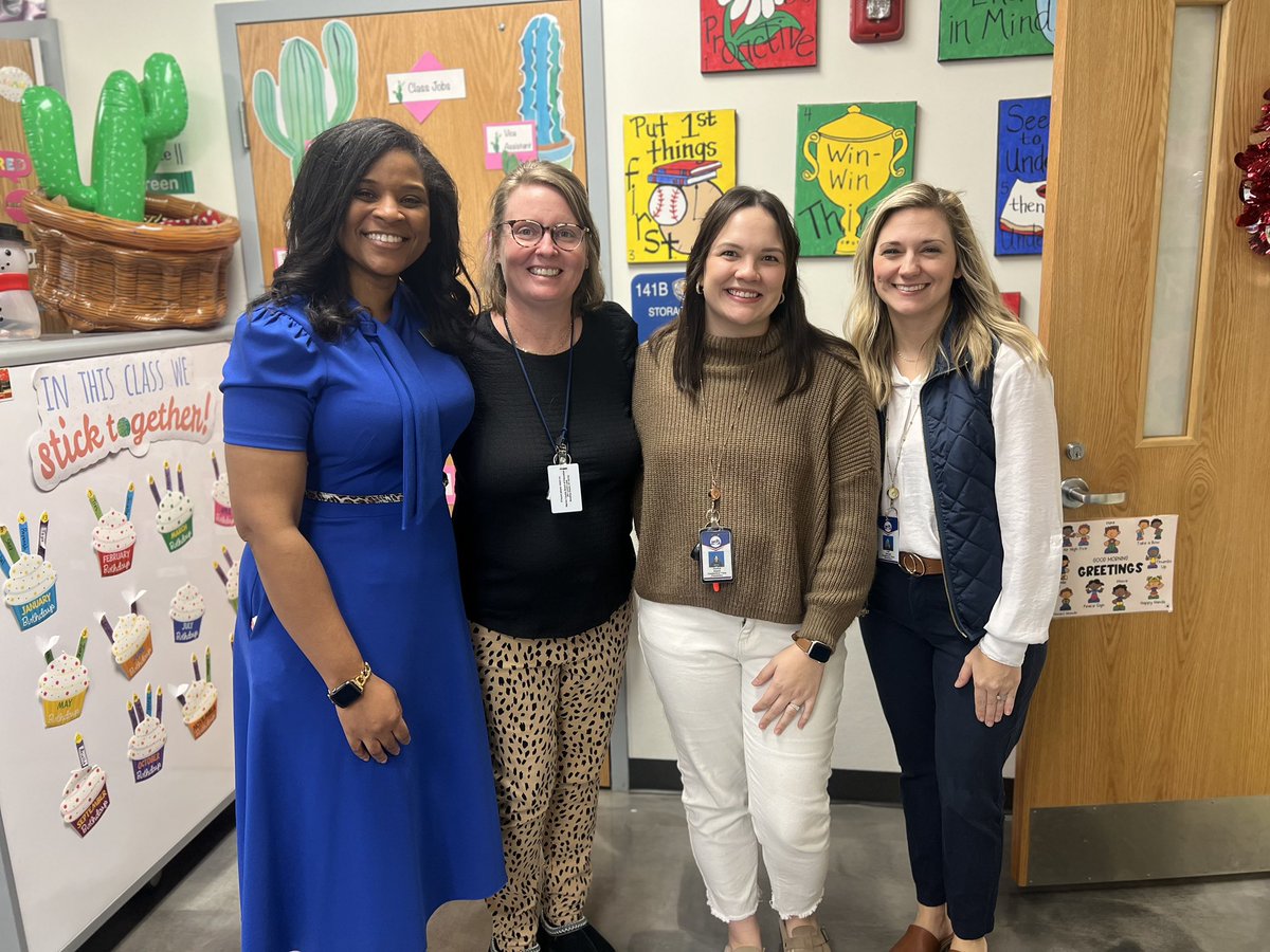 Cumberland Trace ES tweet media