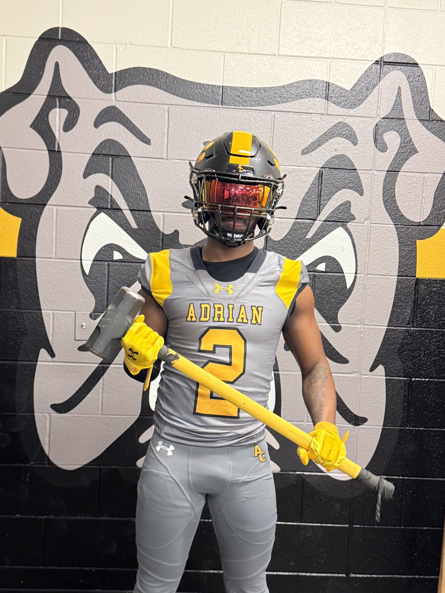 Dezmon Blanch tweet media