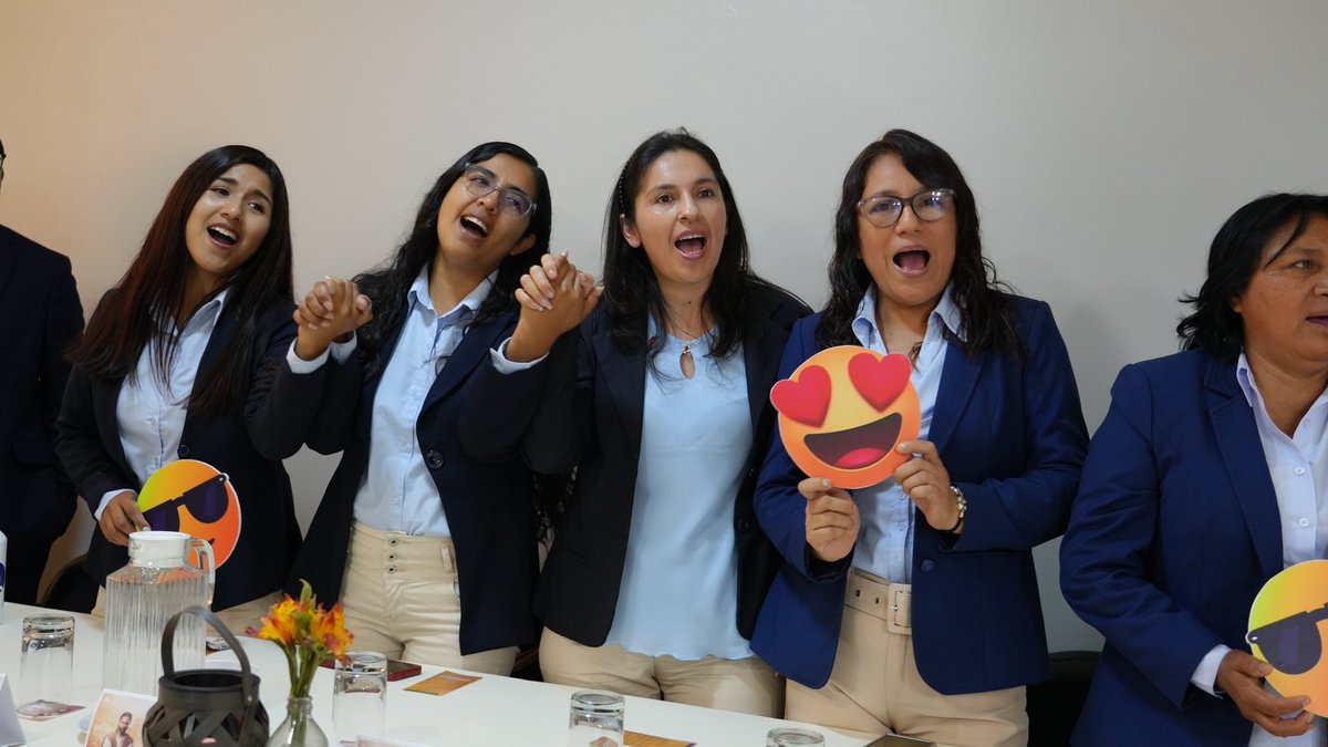 Educ. Adventista AEACOP tweet media