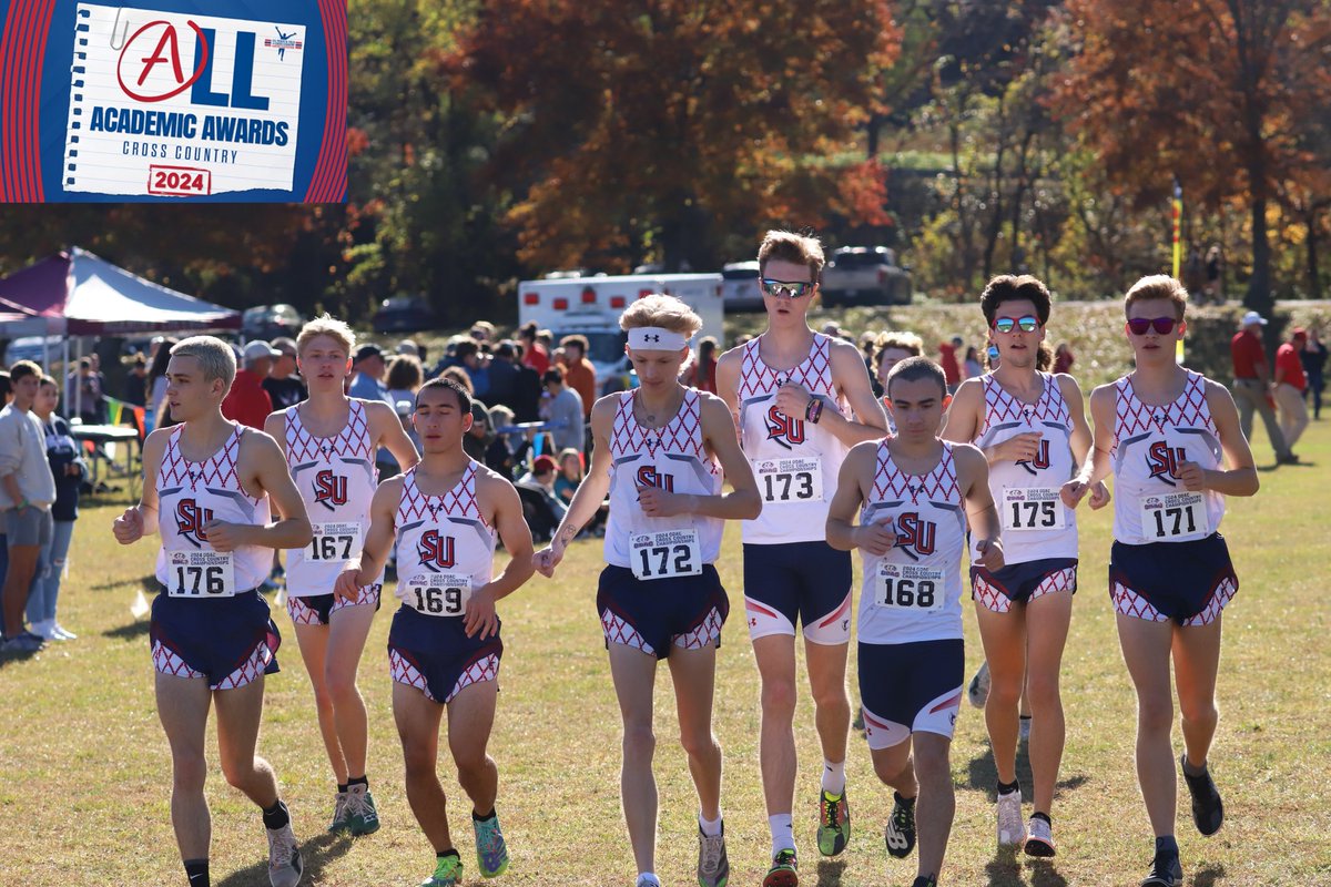Shenandoah Hornets tweet media