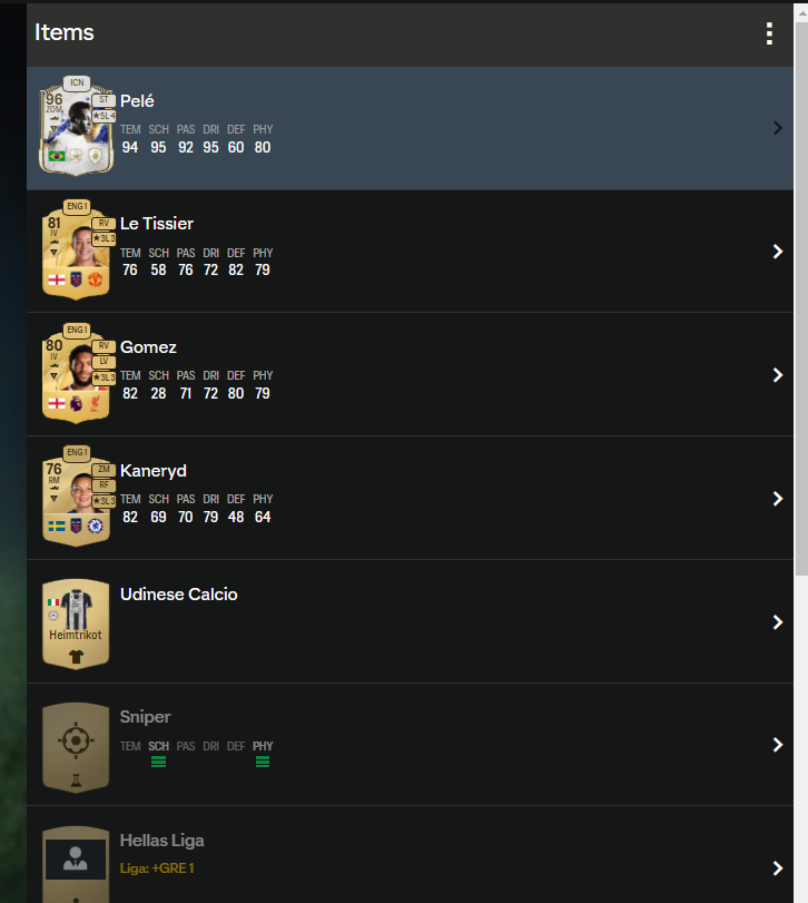 DerDom1n1k's tweet image. 7.5k pack paid out. wtf @FUTCONCEPTS