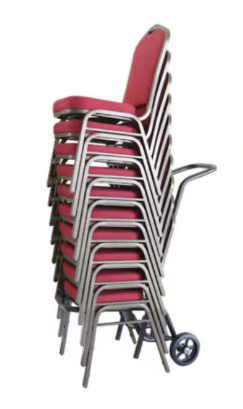 PublicSeats's tweet image. Need flexible seating? 🤔 Our latest blog post explores the versatility of stackable chairs! 

Read more: bit.ly/4hdh3tV

#stackablechairs #spacesaving #commercialseating #events #publicseating