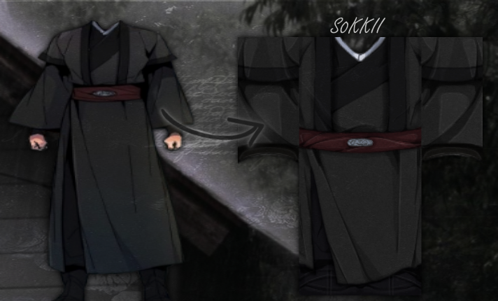 #ROBLOX #robloxart #robloxclothing #RobloxDev