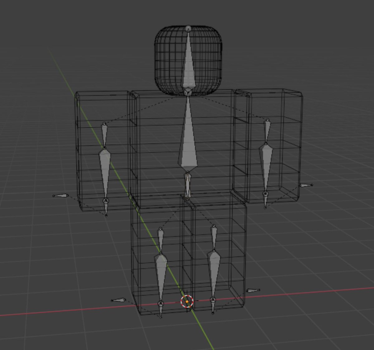 xemplaryprints's tweet photo. From modeling to 3D printing to rendering, take all steps to bring your creations to life #blender3d #b3d #OctaRender $OCTA #RobloxArt #karambit https://t.co/pHZcC5m5EB