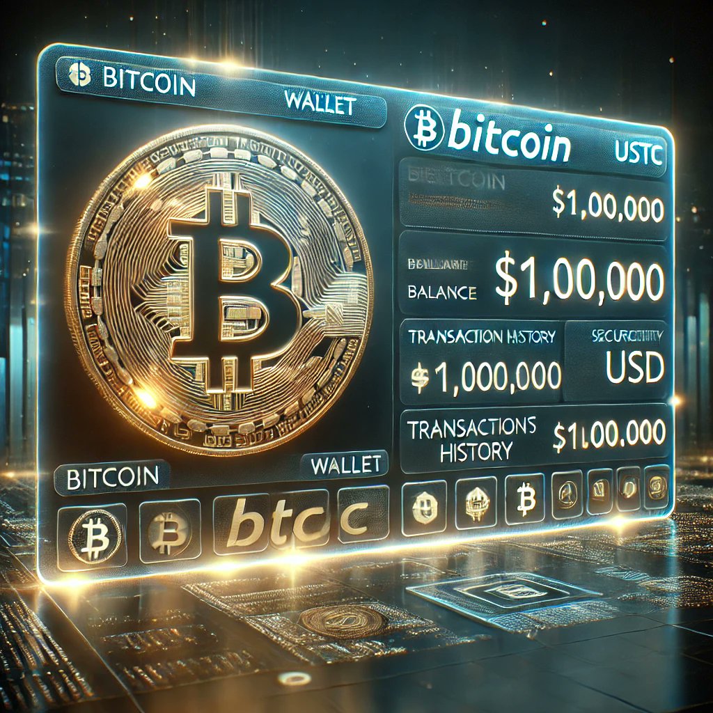 TheBitcoin__'s tweet image. $1 million in #Bitcoin , It's not luck, it's vision.
The best time to start was yesterday, the second best is today.