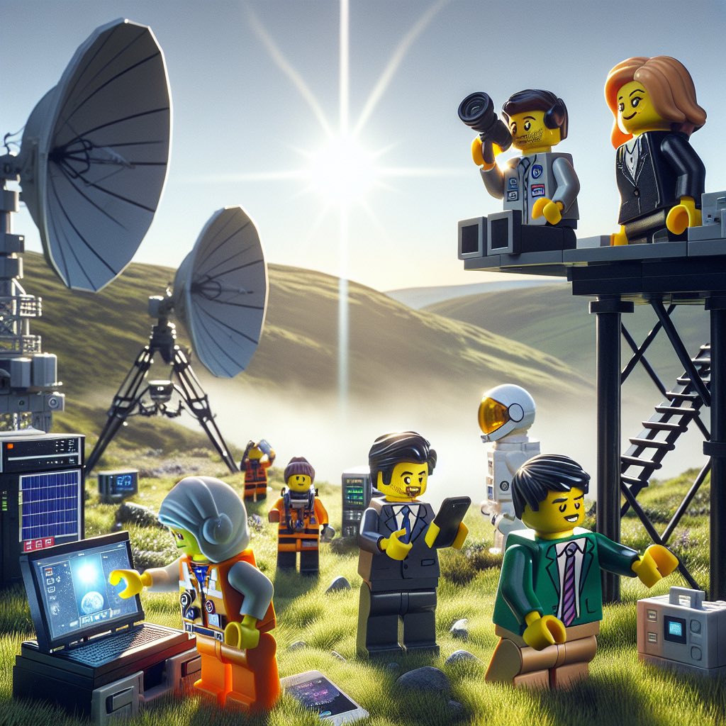 Lego World News tweet media