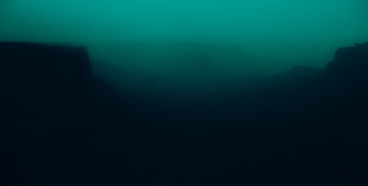 the abyss