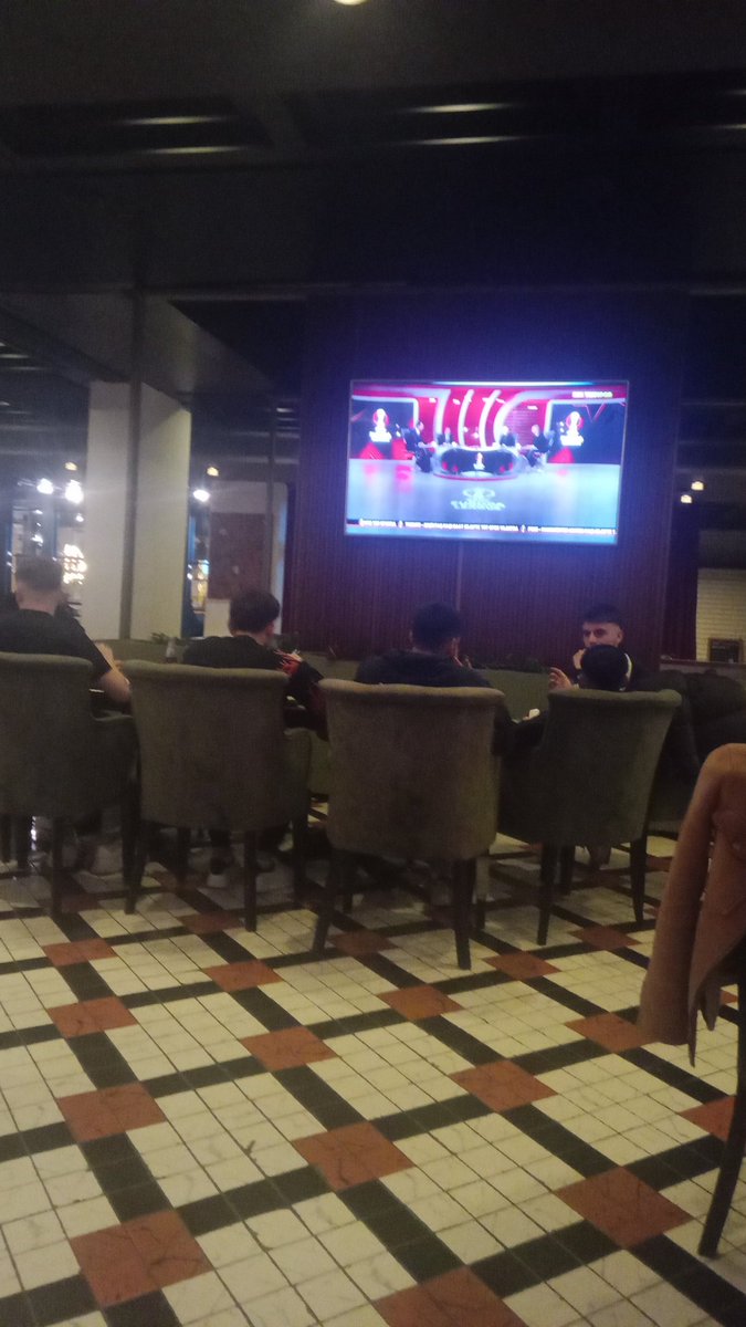 Buyrun yakinda olanlar buyursun