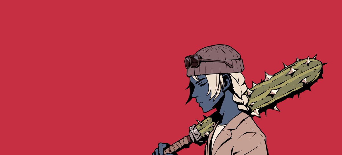 I love my OG <a href="/Azuki/">Azuki</a> - but I can’t resist a colorful Elemental either. Did a nice trade with <a href="/StarScreamBB/">KillerBunny</a> for this beauty!  Thanks mate!

Collect and chill! ⛩️