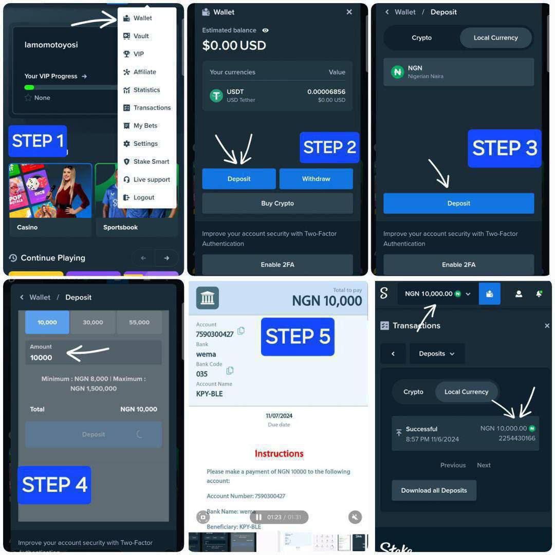 boyszone_dev007's tweet photo. HOW TO FUND YOUR STAKE👆👆

✨2/2 MAX BET TICKETS  
✨️ 17 ODDS COMBO TICKET ✅️
✨ 5 ODDS COMBO TICKET ✅

💥Register and join us now if you don't have an account yet 👇👇

https://t.co/s2z993agdj
https://t.co/s2z993agdj https://t.co/pEqMUBlTTw