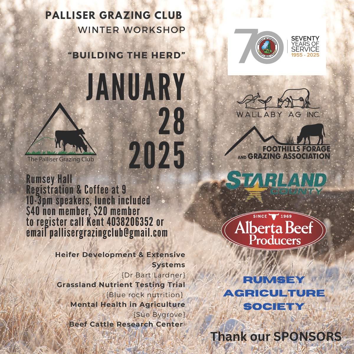 DrBart_Beef's tweet image. Great workshop Palliser Grazing Club - thanks for the invitation to present! #AppliedBeefForageResearch #LardnerLab