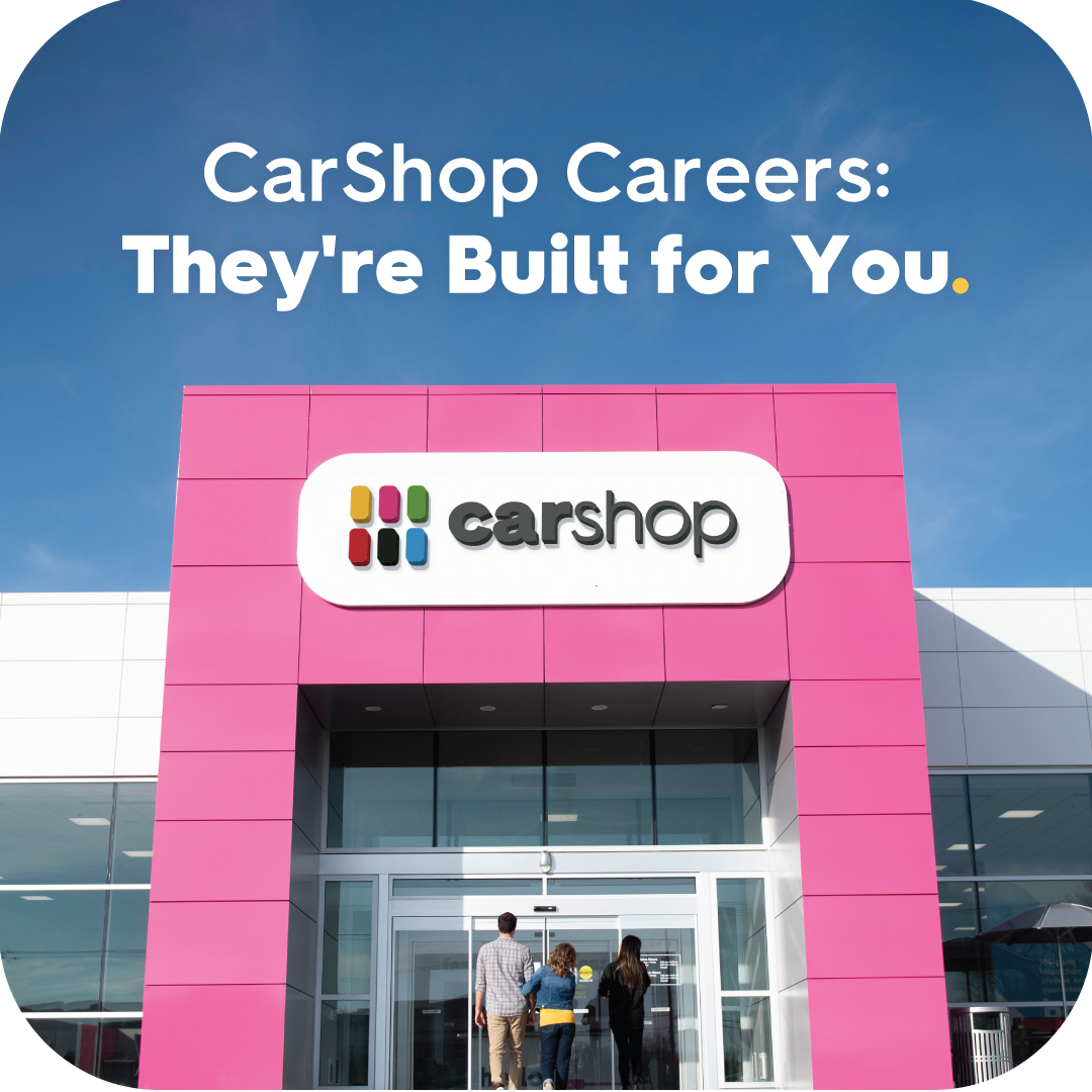 CarShop US tweet media