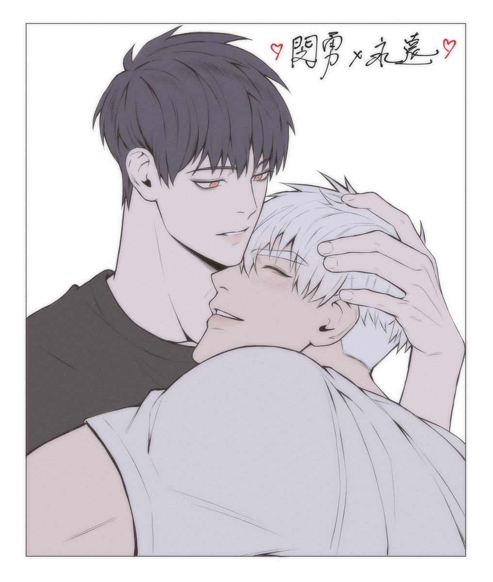 KinmokuseiTori's tweet image. 当然也要有他们♥️每一年、春夏秋冬

#mignon #闵勇 #민용