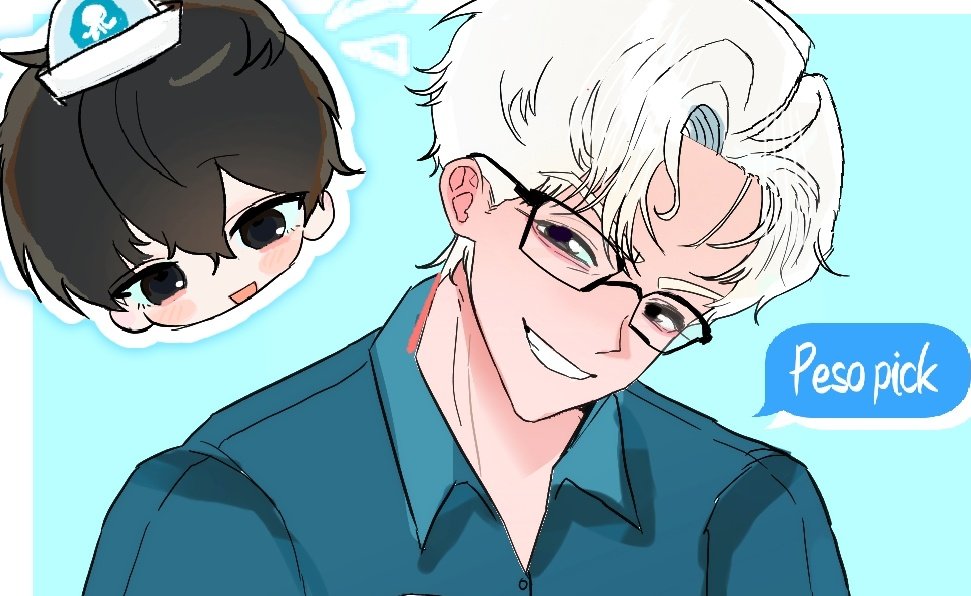 #옥토넛_트친소
뉴비에요!! 반펭이랑 이것저것 다 팝니다 ԅ(¯﹃¯ԅ)🩵
흔적 남겨주시면 찾아갈게요 —̳͟͞͞♡!!