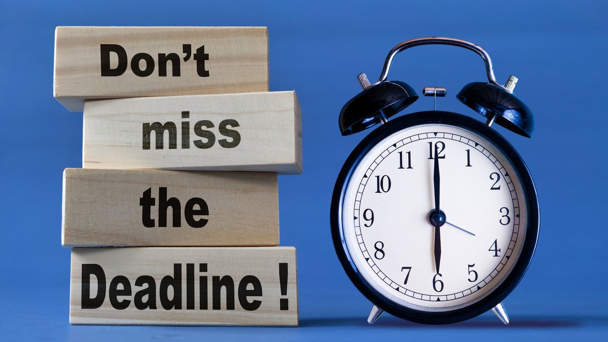 DEADLINE TODAY! Late-Breaking Poster submissions close February 6, 2025 (midnight, last time zone on earth) which is approximately 5am February 7th, PST.

Submit today, visit: cogneurosociety.org/submit-a-poste…

#CNS2025 <a href="/CogNeuroNews/">CNS News</a> <a href="/CNS_TA/">CNS Trainees</a> #CogntiveNeuroscience #Neuroscience
