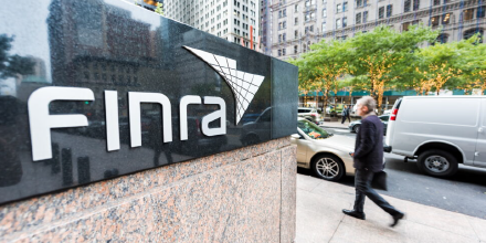 FINRA’s rising role in #mobilecompliance.
#finra tightens its watch as the #sec undergoes leadership changes. Is 2025 the year of #compliance enforcement?
Read More: r.newsletter.telemessage.com/mk/cl/f/sh/WCP…