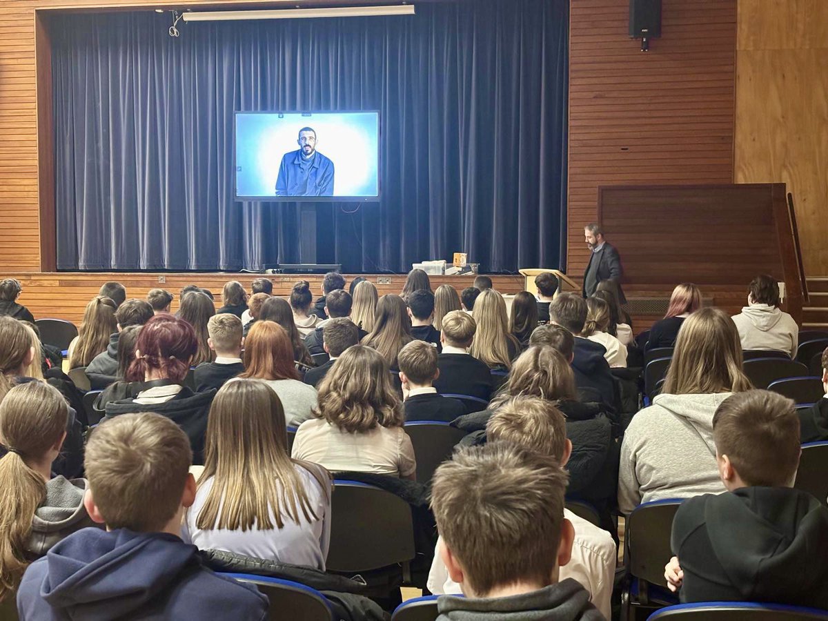 Stewart Clelland tweet media