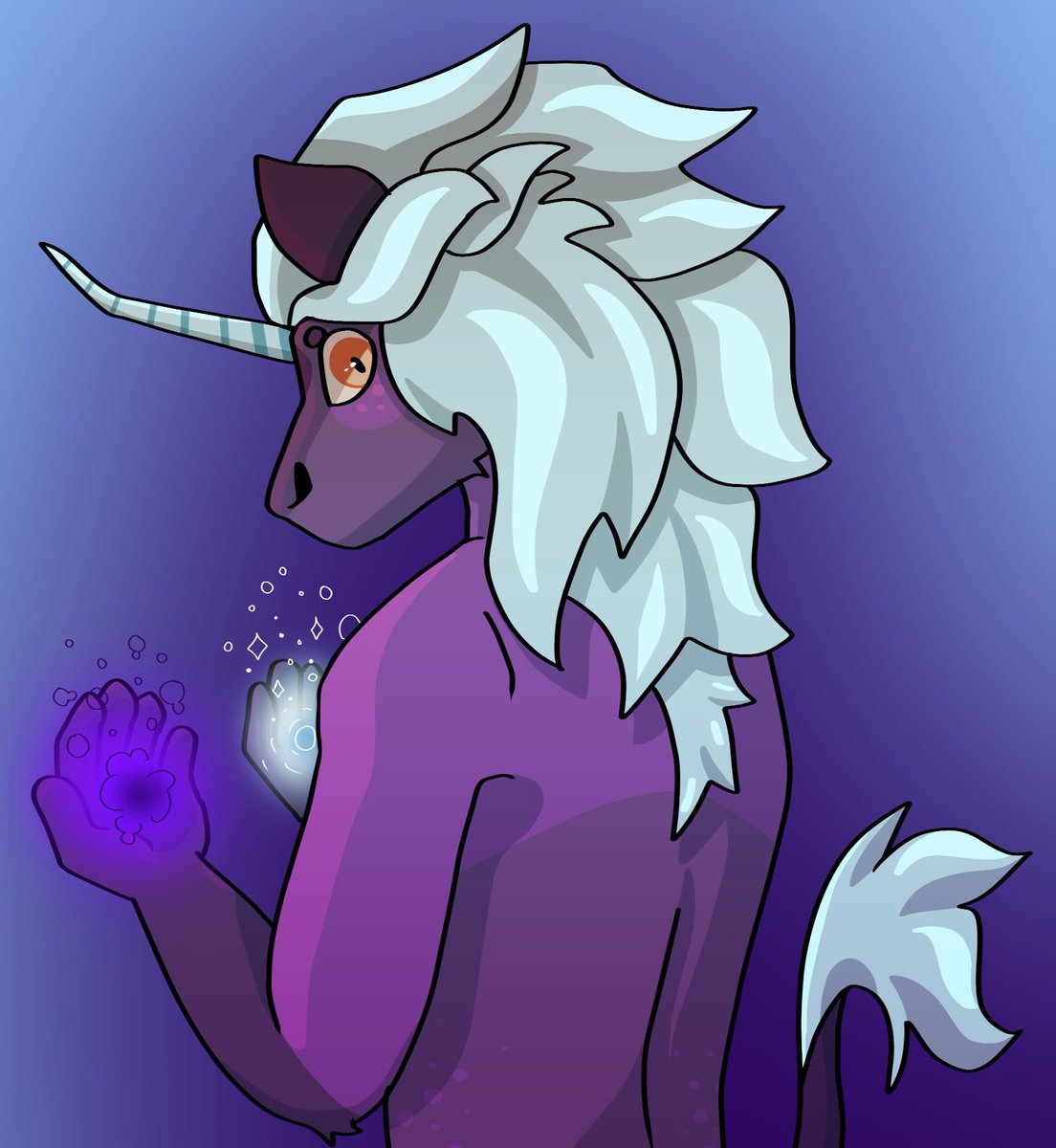 Midnight_Glitz's tweet photo. Hello. You can call me Midnight.
I have a bunch of sonas, I am a mocktail bartender. I even do furry mocktail arts.
I may or may not take commissions depends on the timing. I hope you enjoy the posts and content here. https://t.co/nWDYBStG8Q